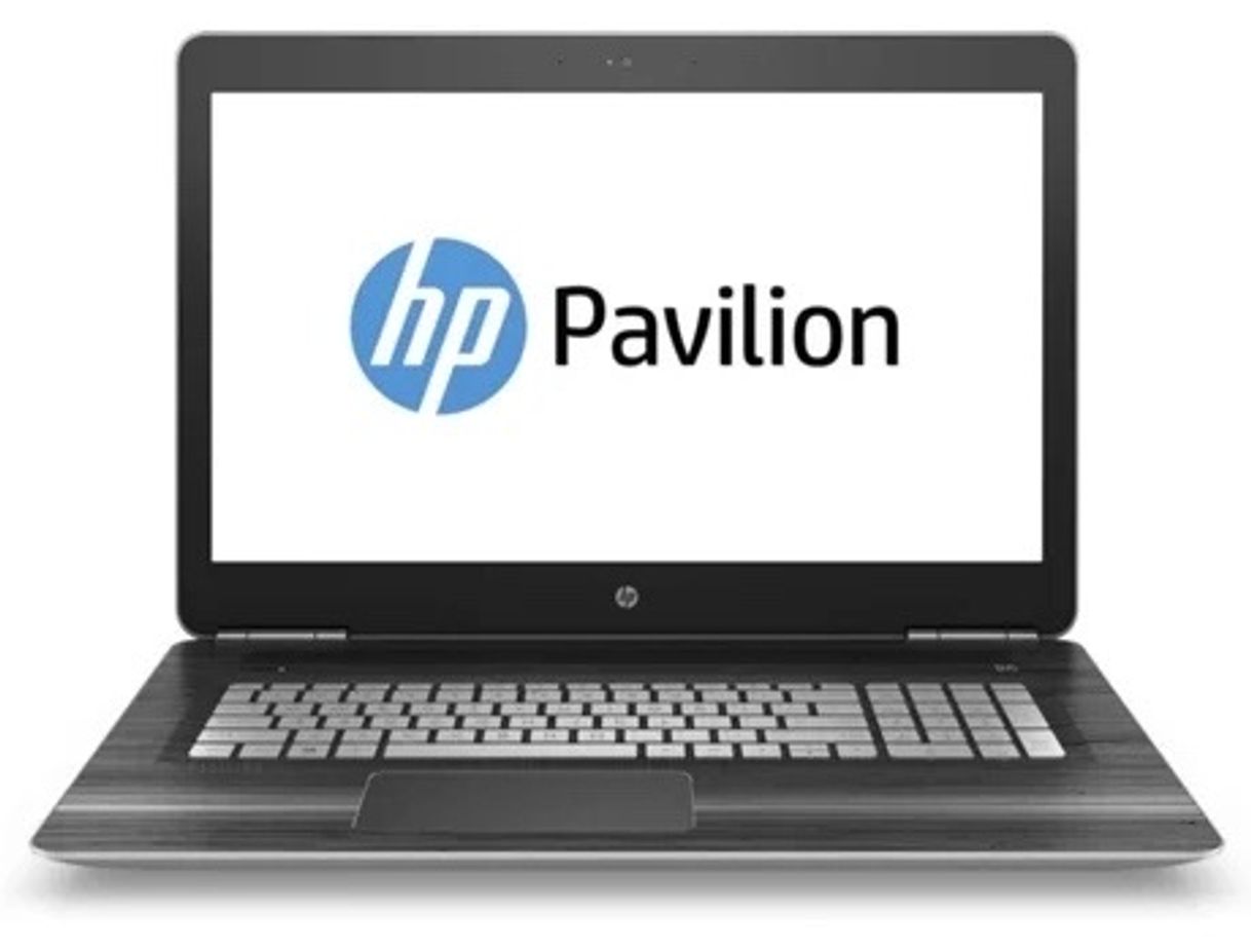 Moda Portátil HP Pavilion 17-AB203NP