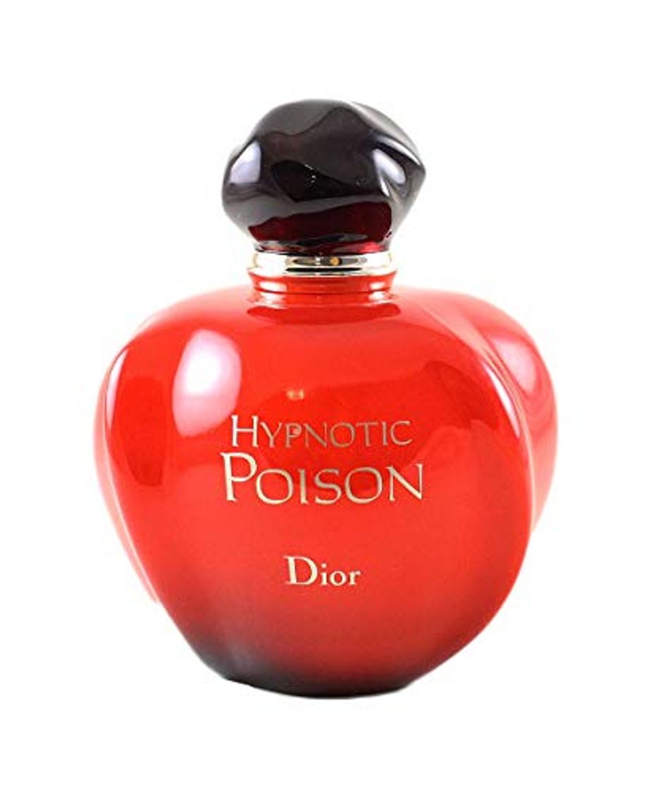 Beauty DIOR HYPNOTIC POISON agua de tocador vaporizador 100 ml