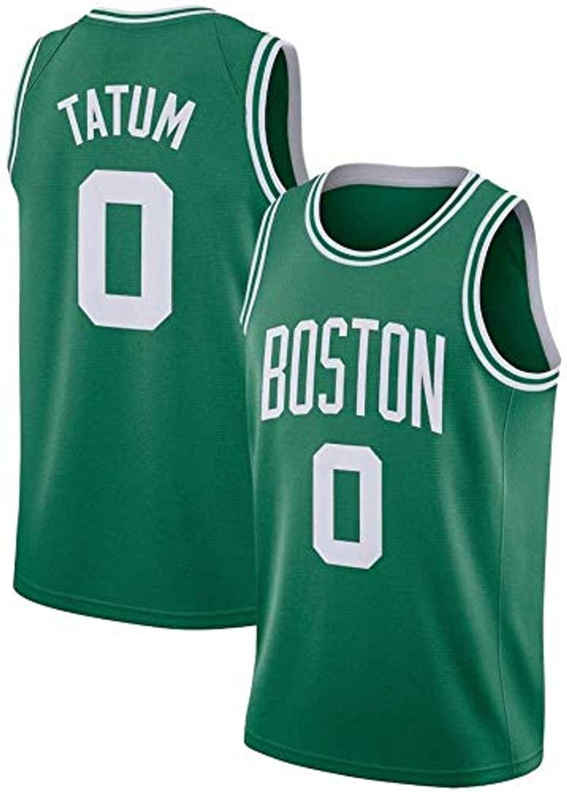 Fashion llp Jersey Men's - Boston Celtics 0# Juguetes de Baloncesto de Jayson