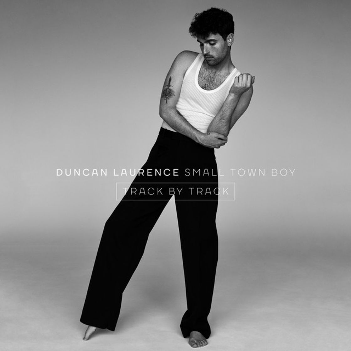 Canción Arcade- Duncan Laurence
