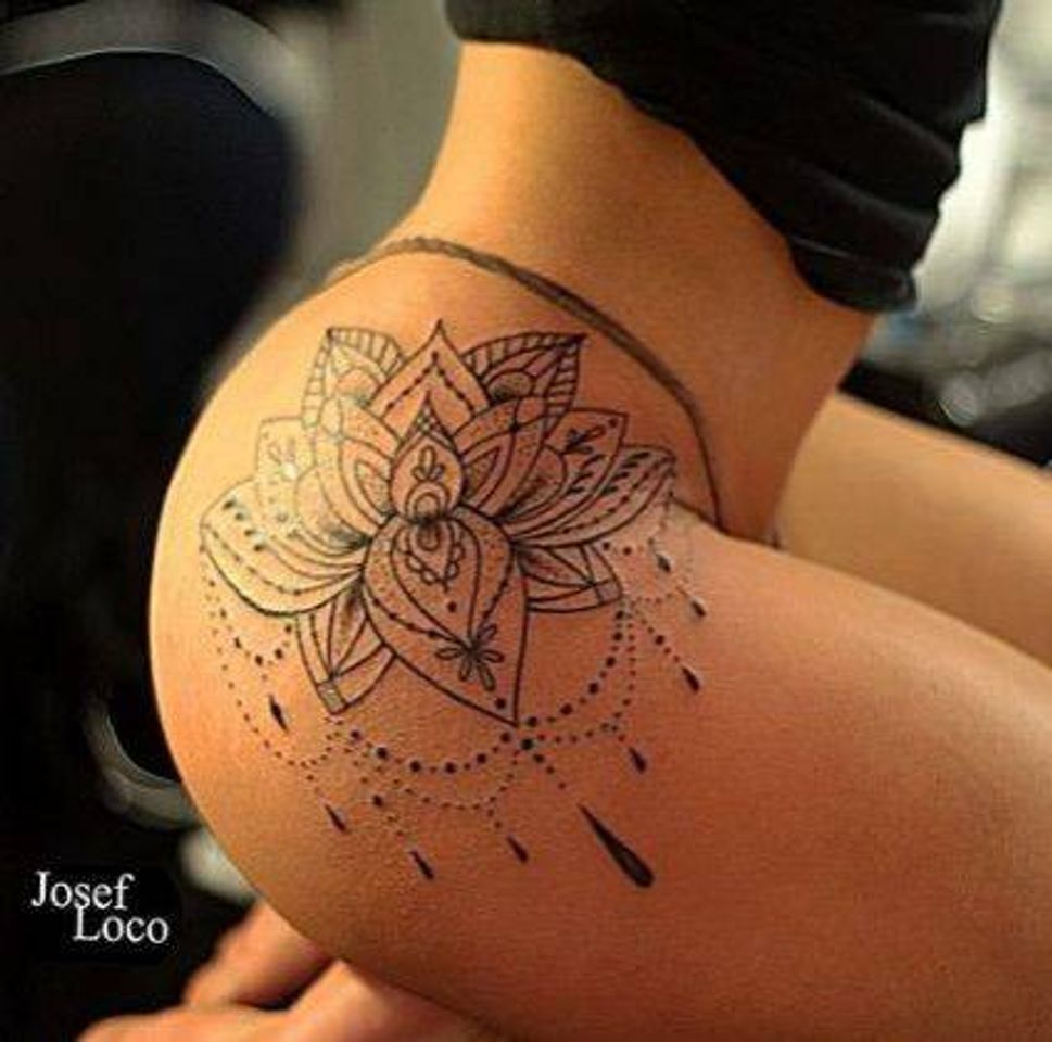 Fashion Tattos | Celia Tattoo blog 