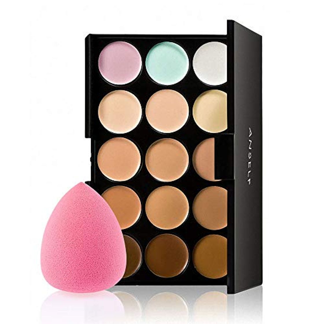 Beauty Paleta de Correctores