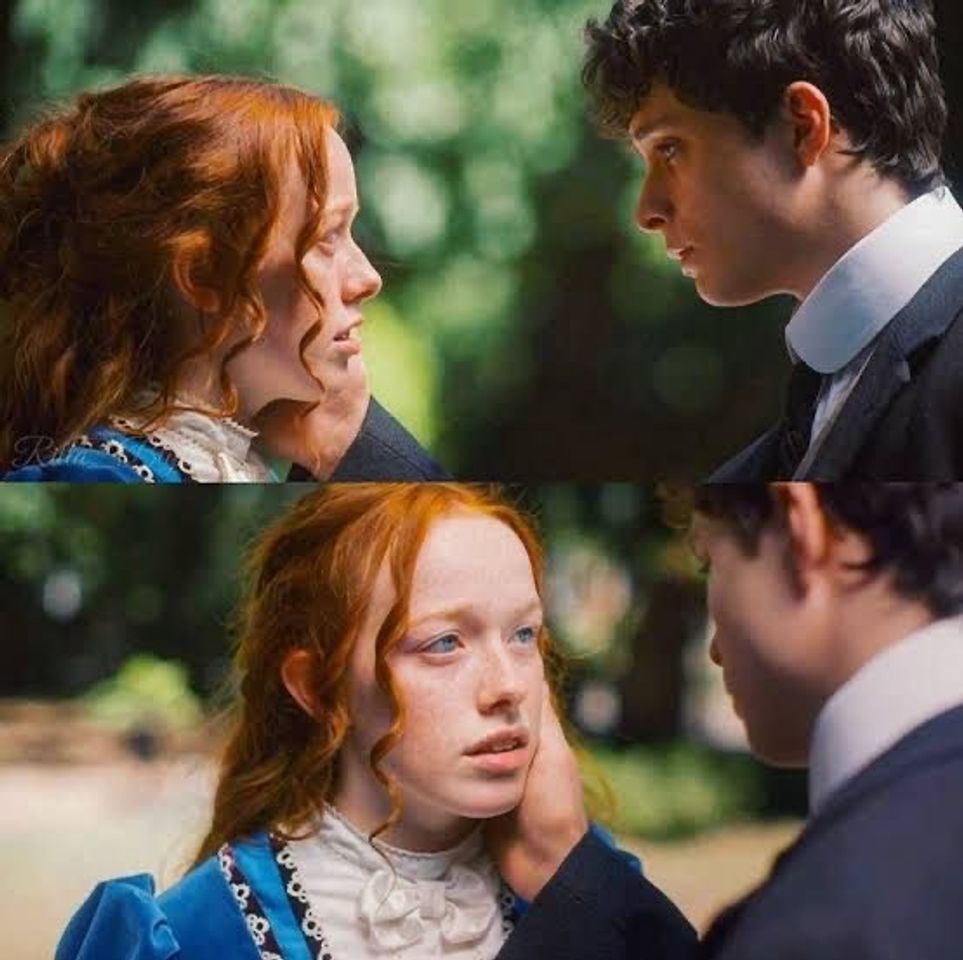 Anne with an e🧡