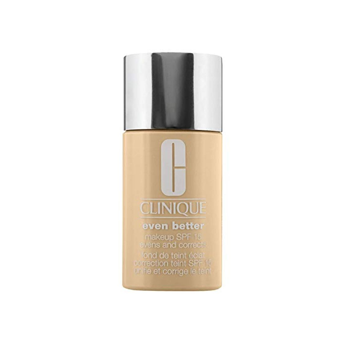 Social CLINIQUE EVEN BETTER fluid foundation, SPF 15 color 05/CN 52 Neutral