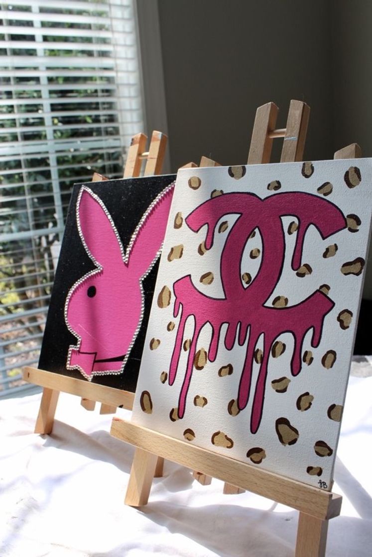Social channel&playboy