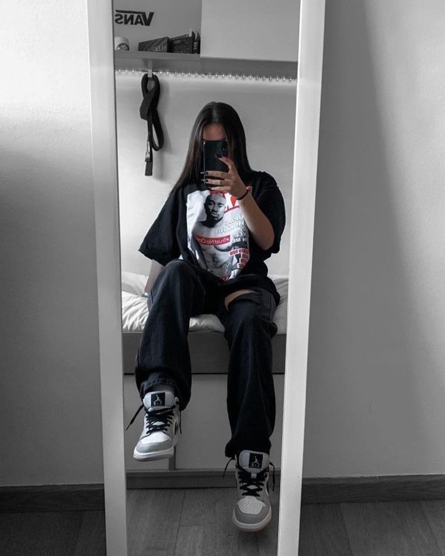 Social look