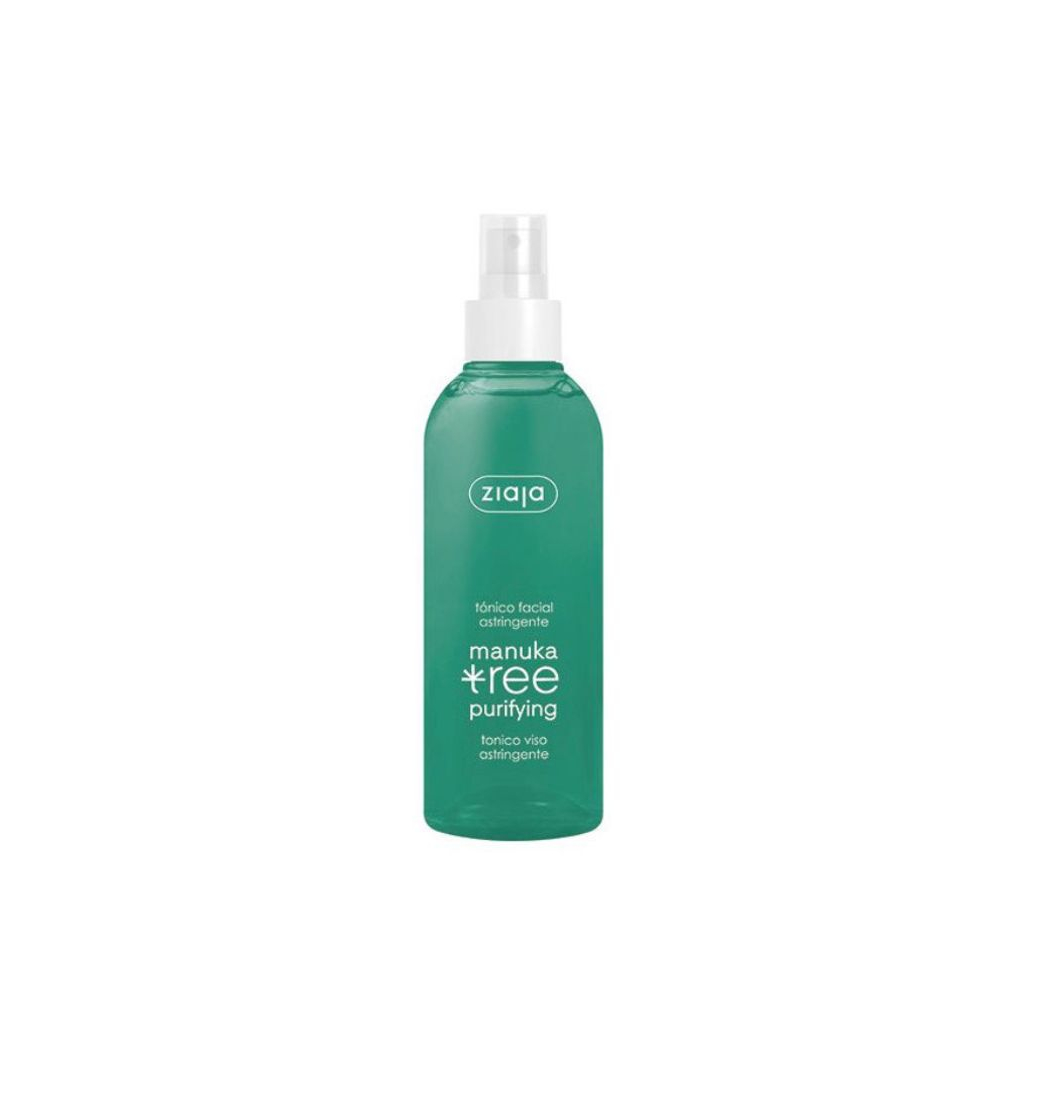 Social Ziaja Ziaja Manuka Tonico Facial200 Ml