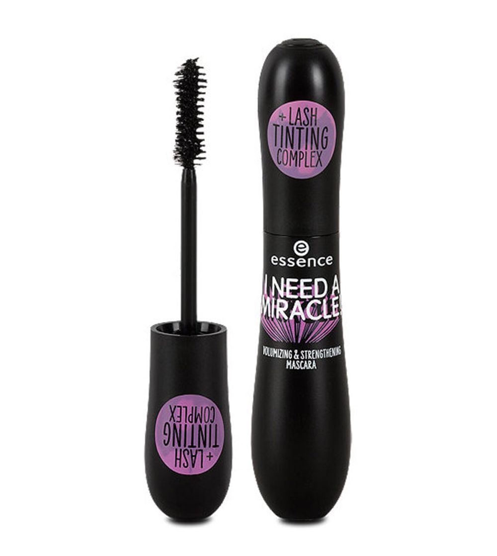 Moda Mascara I Need a Miracle, Essence