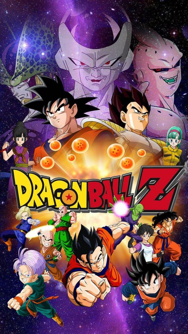 Music Dragon ball z