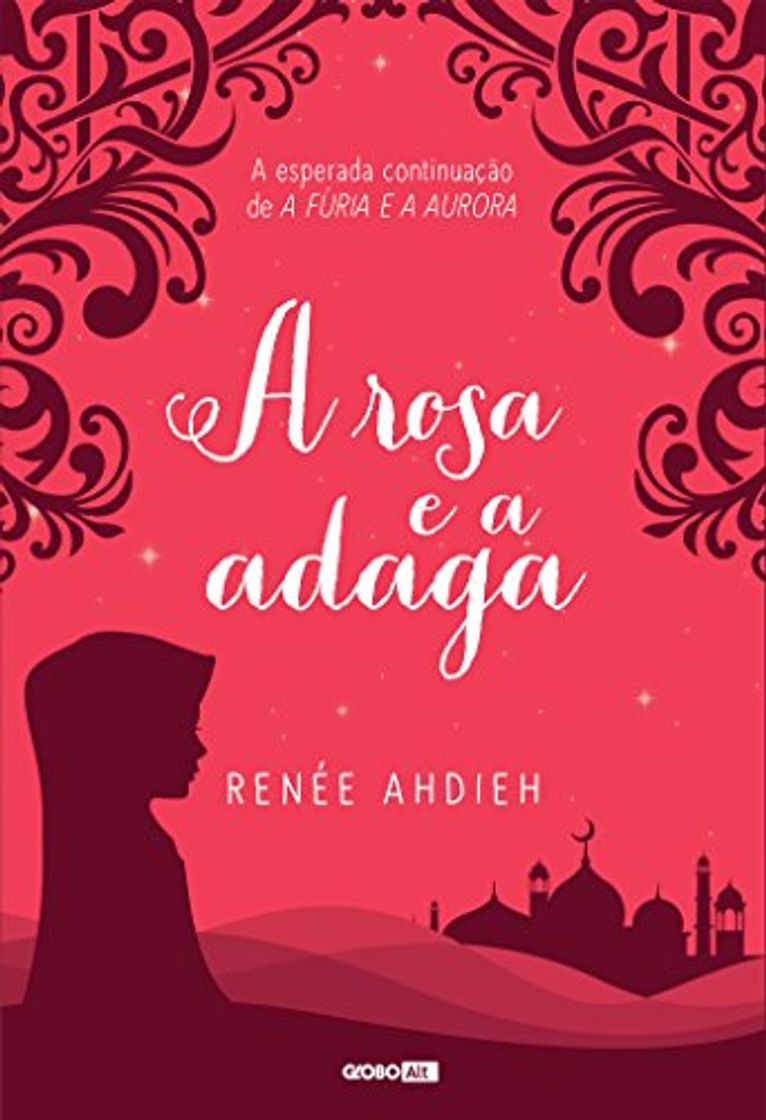 Libro A rosa e a adaga