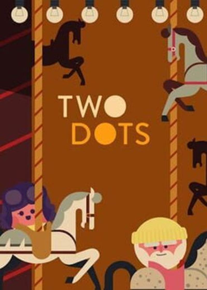 Videojuegos Two Dots