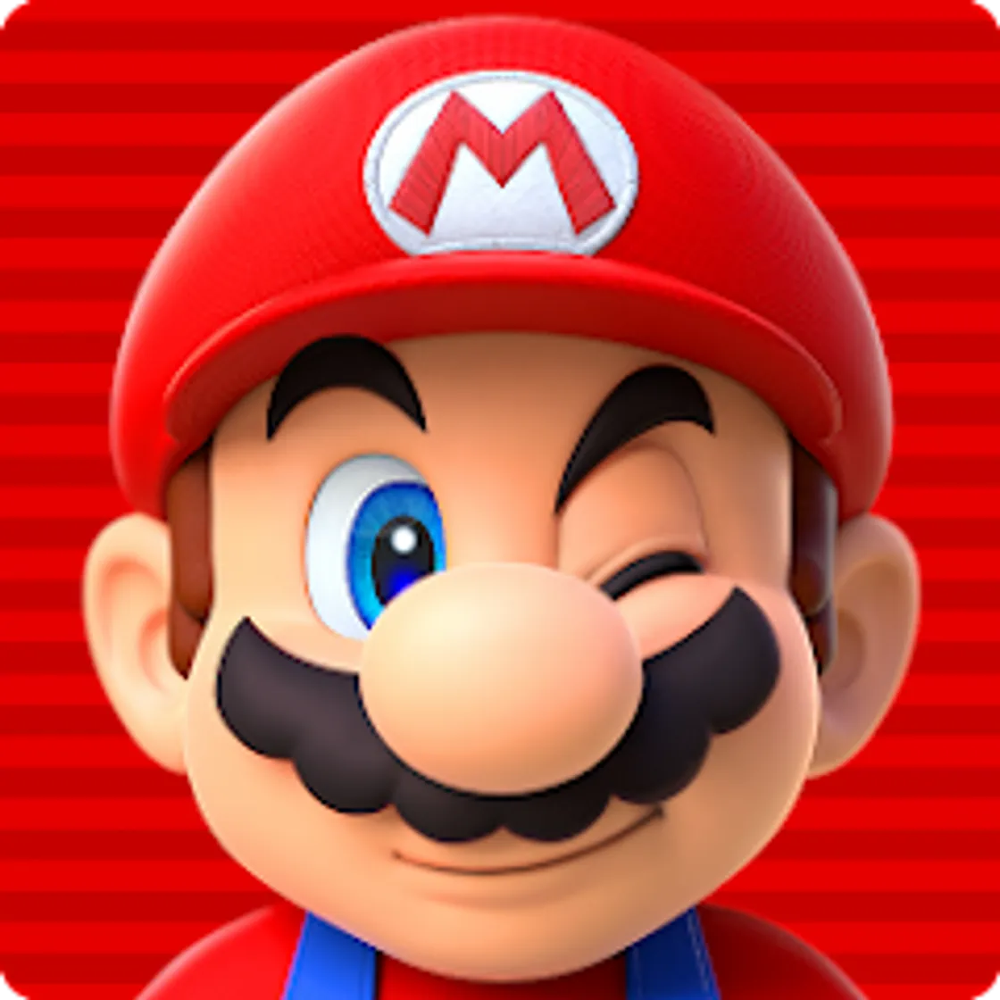 Videogames Mario Run