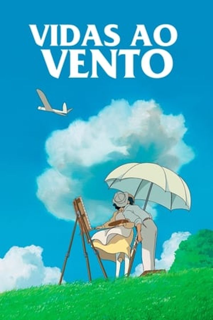 Movie El viento se levanta