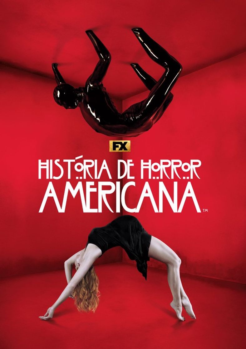 Serie American Horror Story