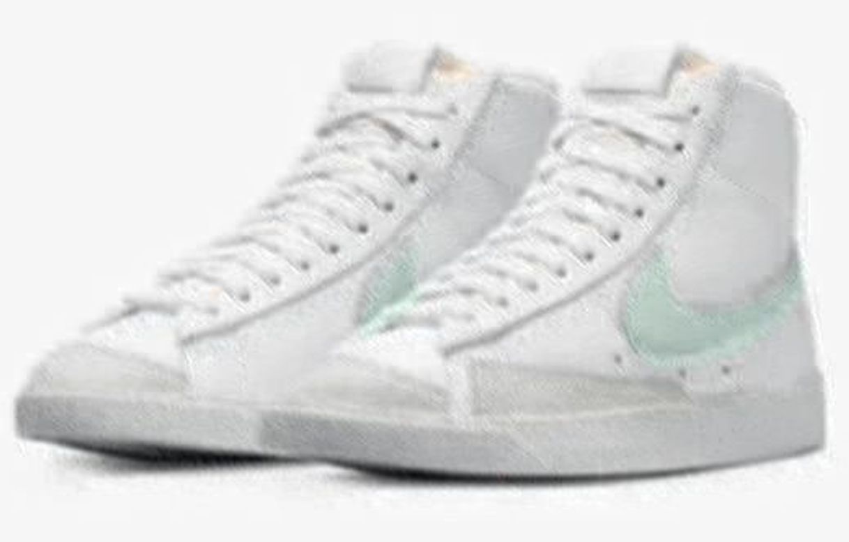 Fashion Nike Blazer Mid Vintage '77 Zapatillas 