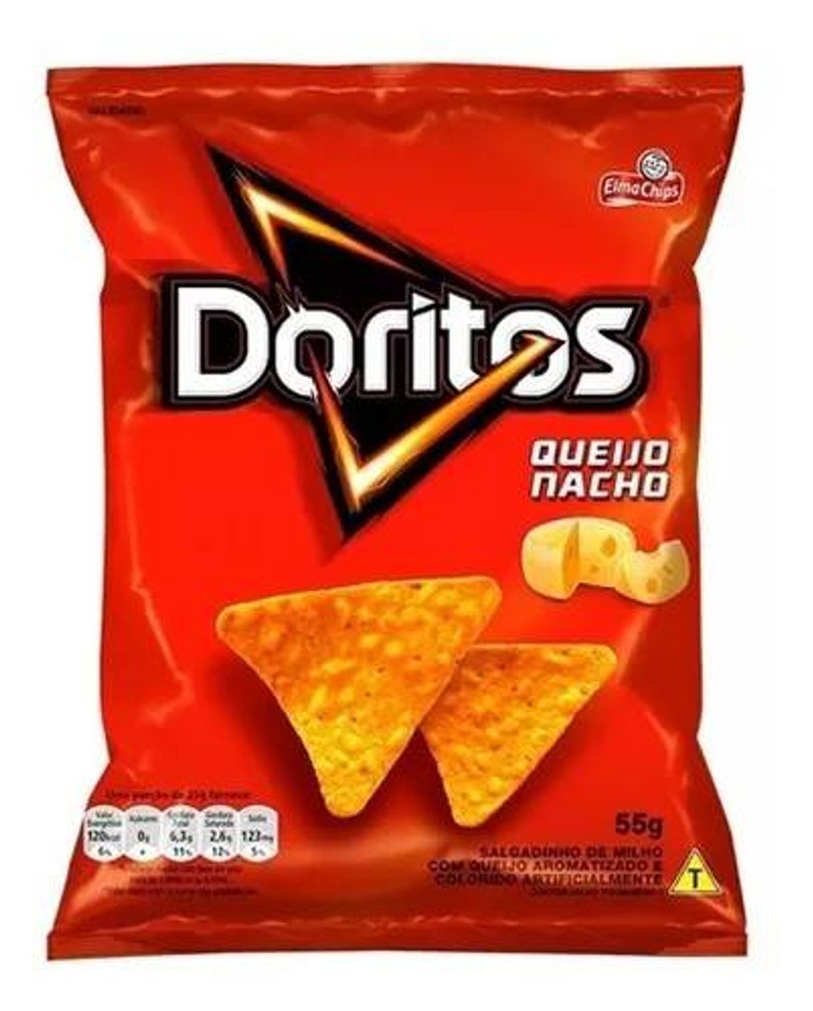 Fashion Doritos 