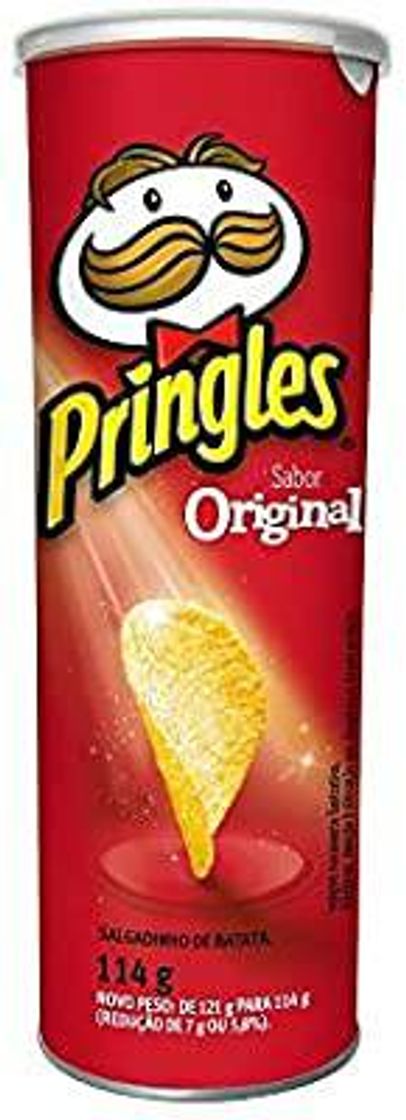 Fashion Pringles