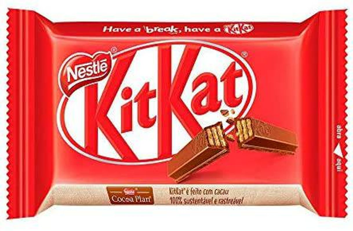 Moda Kit Kat 