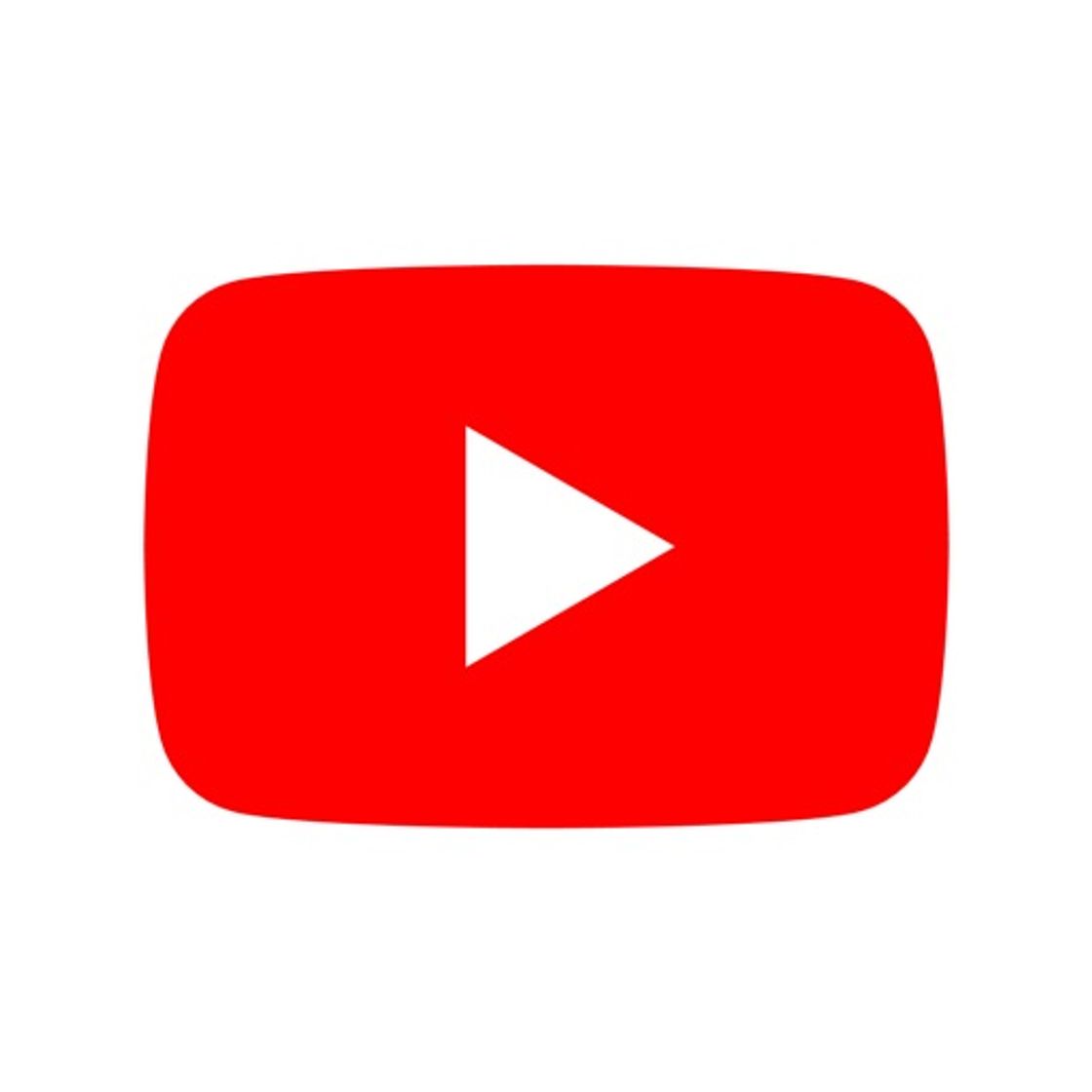 App YouTube: Watch, Listen, Stream