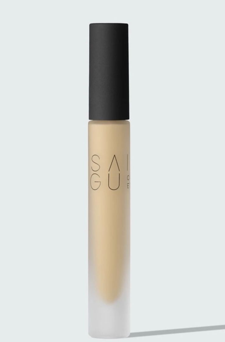 Moda Corrector tono Berta de Saigu cosmetics 