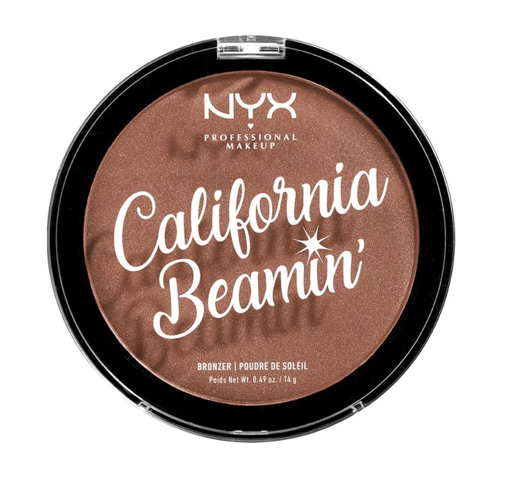 Moda Polvos bronceadores California Beamin en el tono The OC 