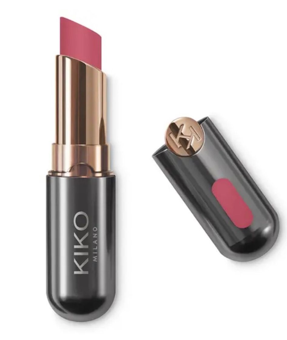 Moda Labial cremoso | Unlimited Stylo | Kiko Milano