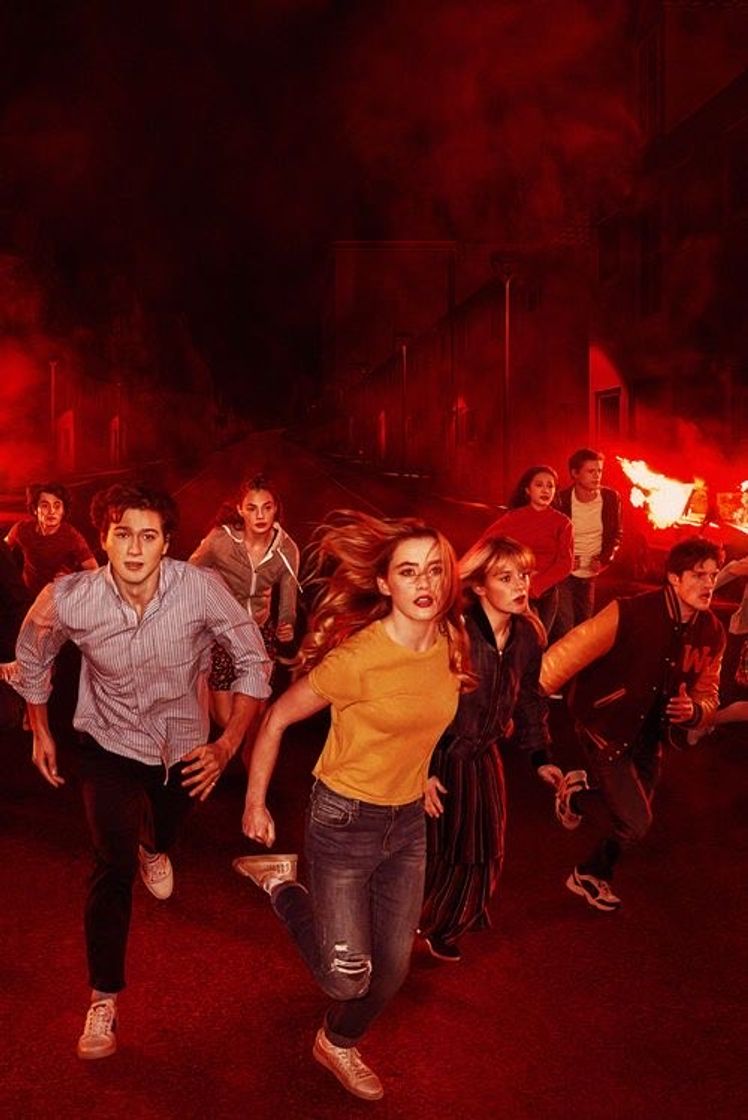 Serie Série Noire