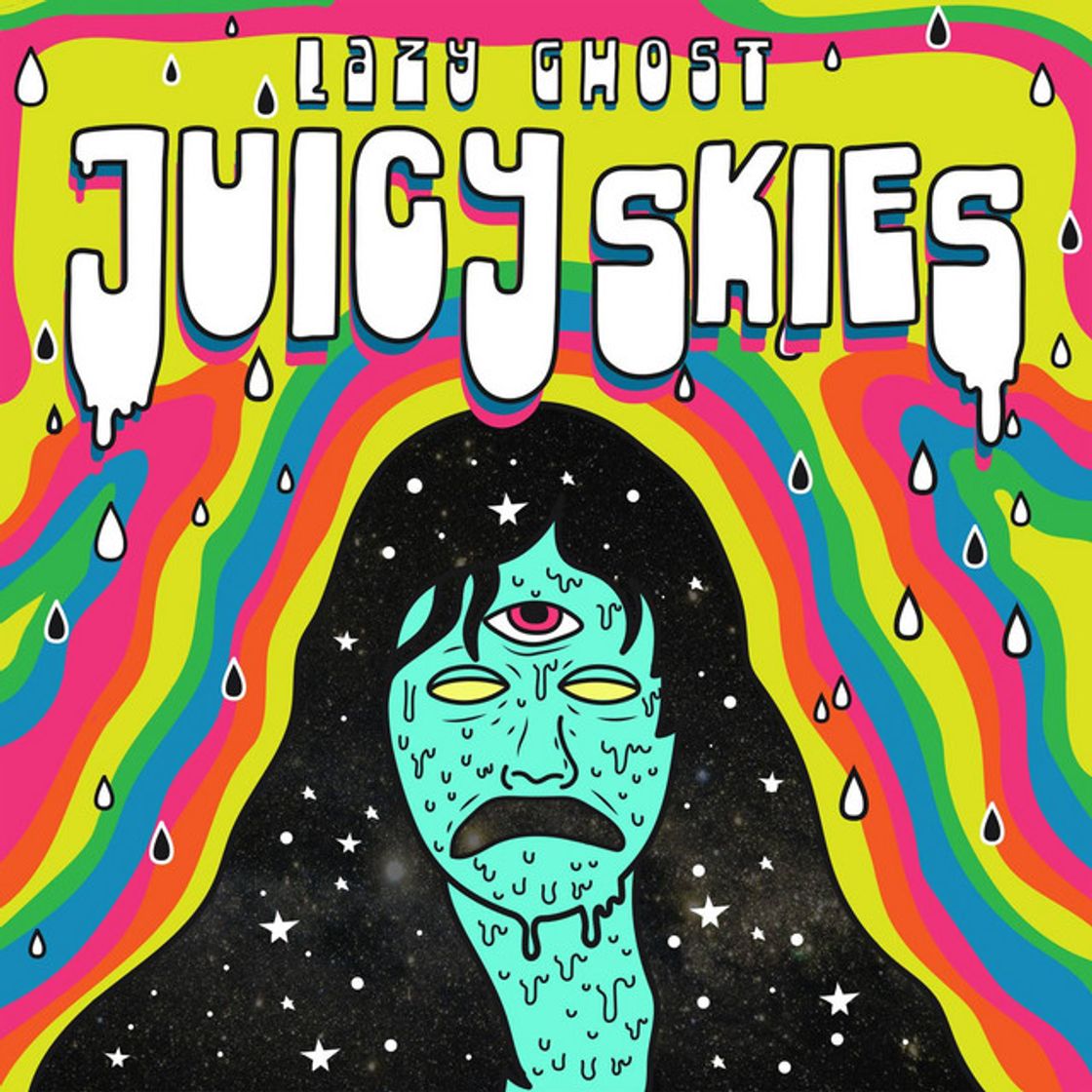 Music Juicy Skies