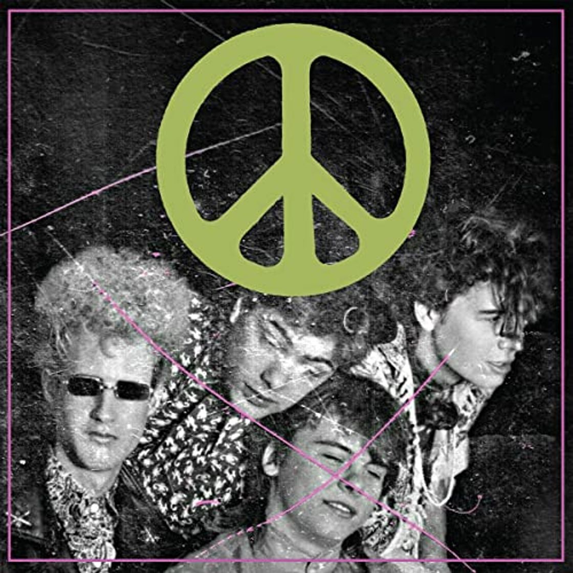 Music Bag Full of Thoughts - The Flaming Lips