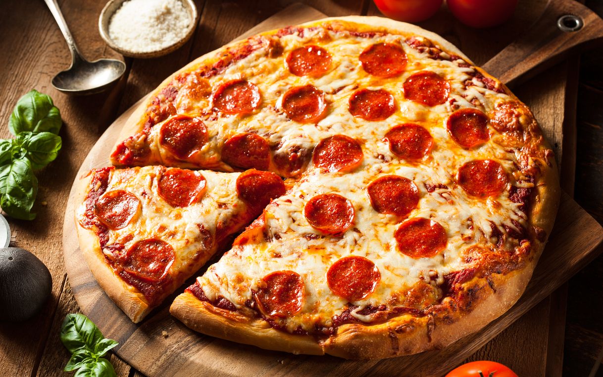 Restaurants Pizzaria Guimarães