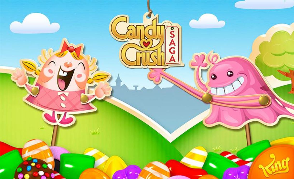 Fashion Candy Crush Saga - Apps on Google Play