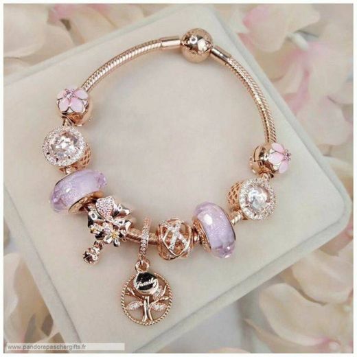 Pulseira Pandora