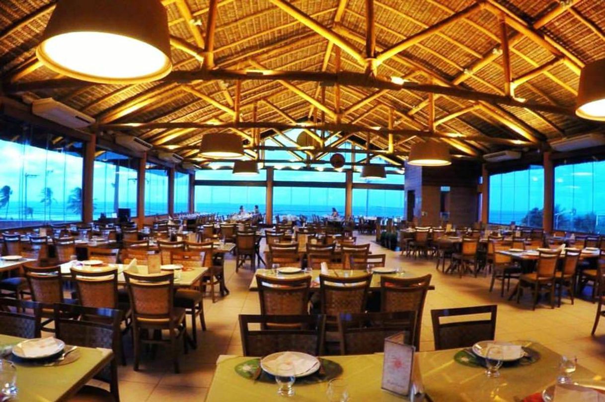 Restaurants Cabana do Sol