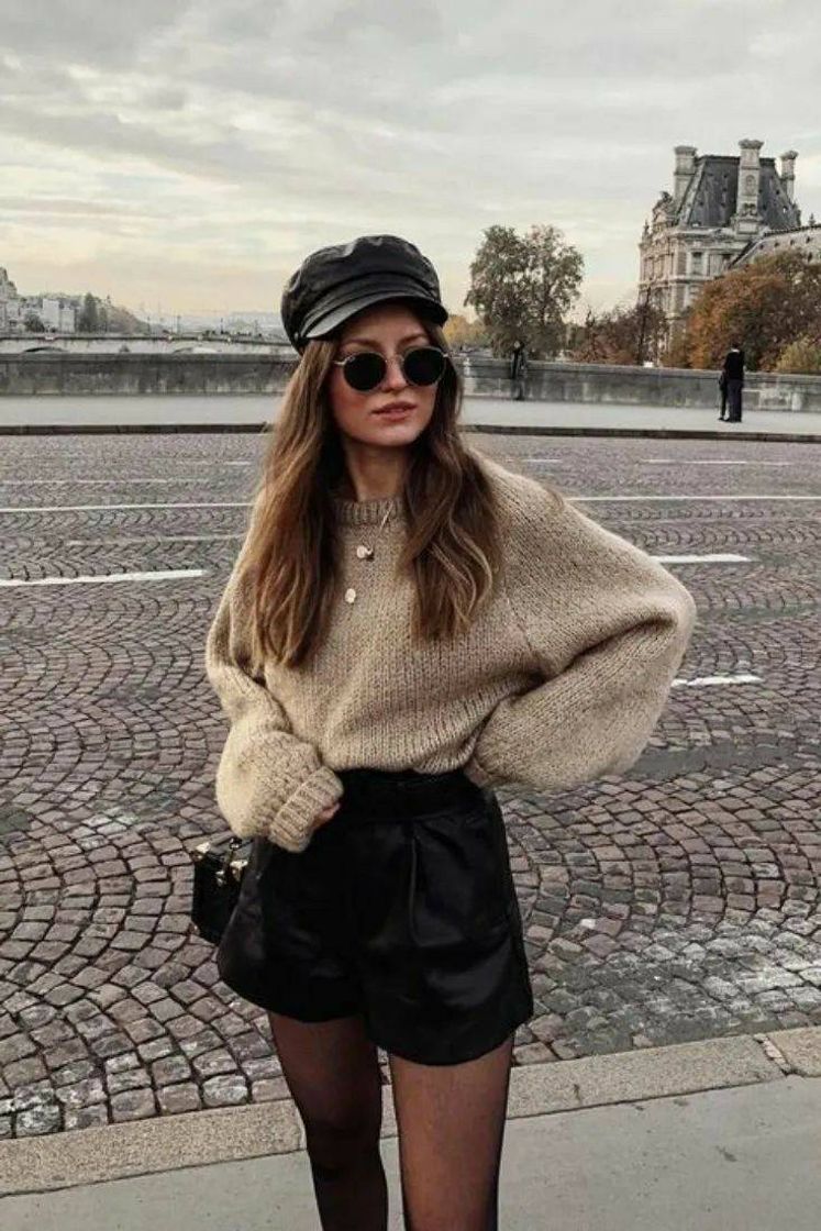 Fashion Looks de inverno