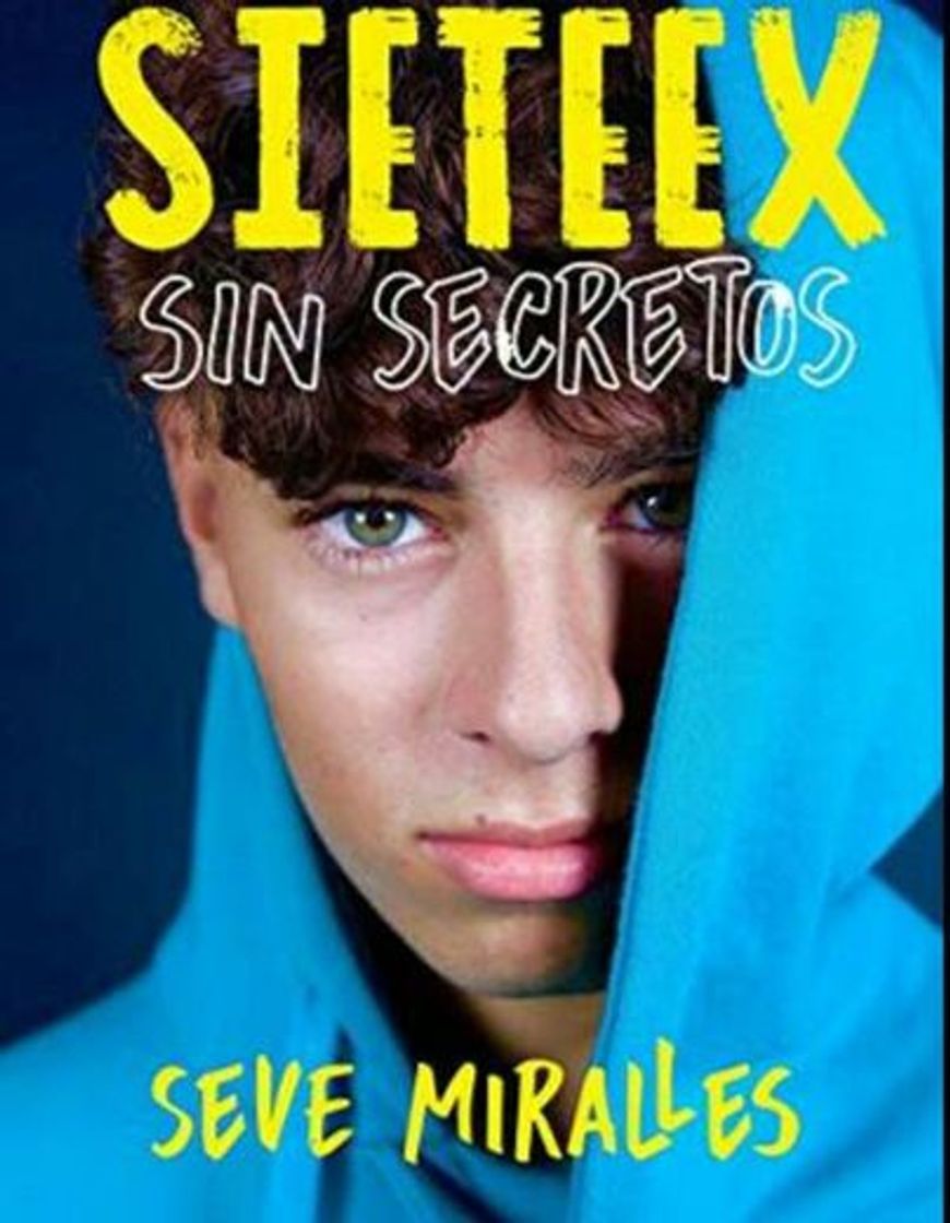 Libro Sietex