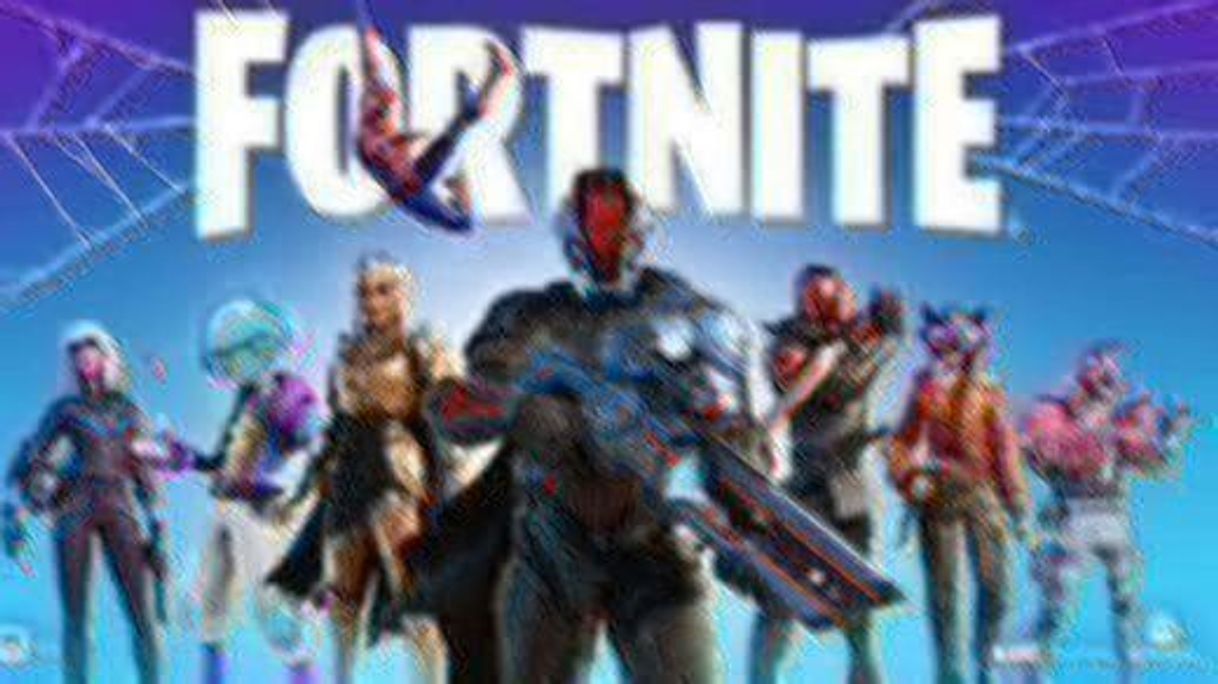 Videogames Fortnite