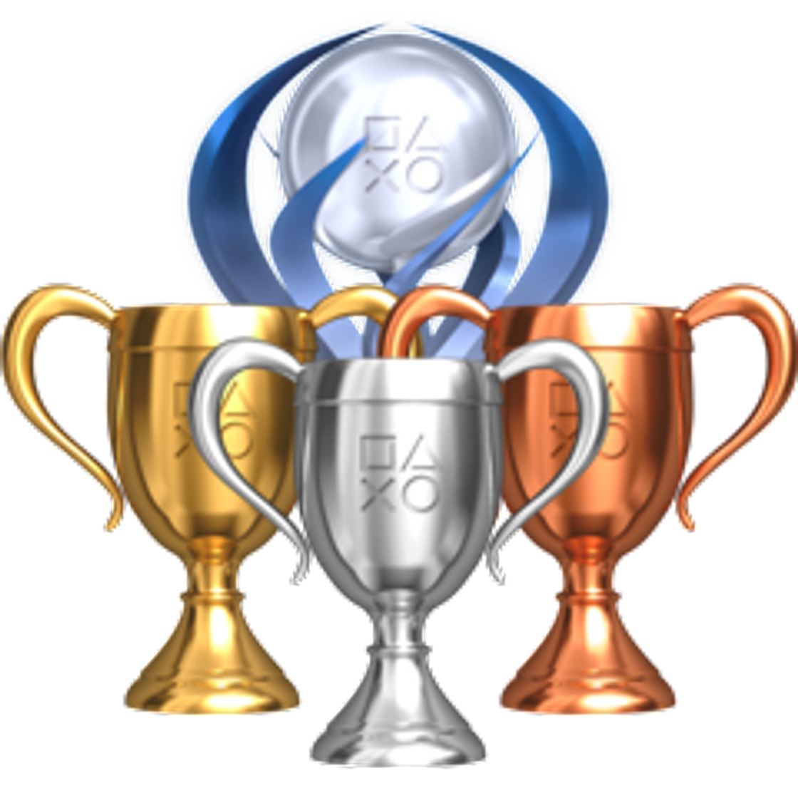 App Ps Trophies