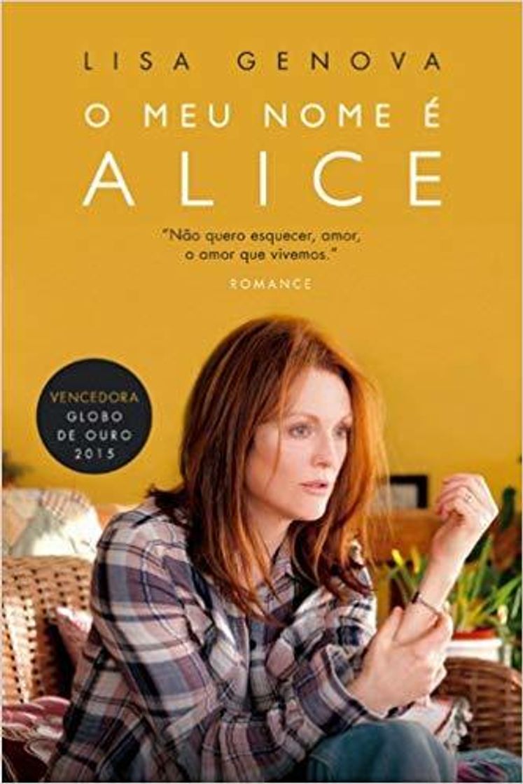 Still Alice