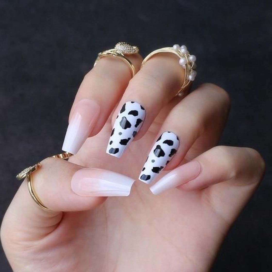 Moda Unhas