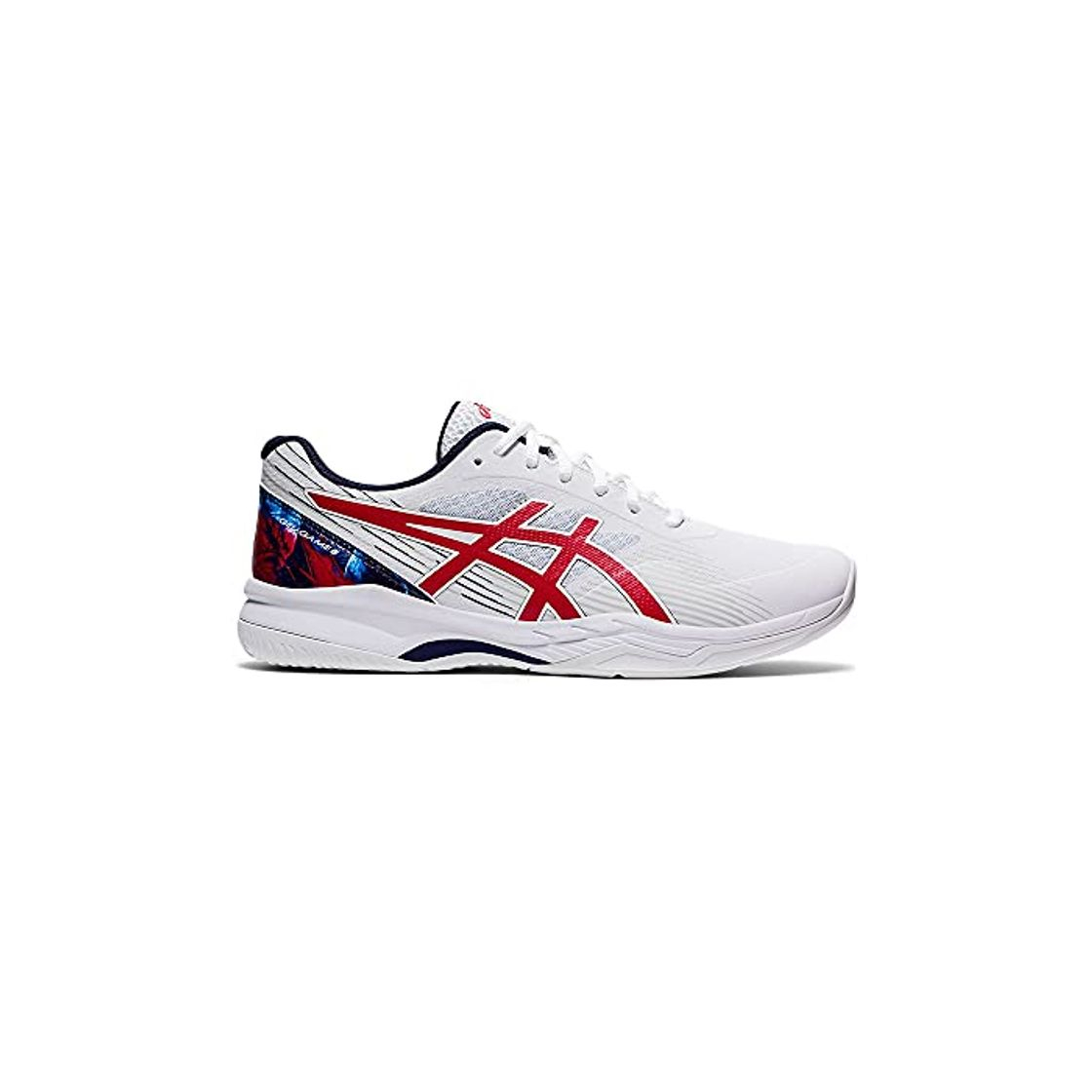 Moda ASICS Gel-Game 8 L.E