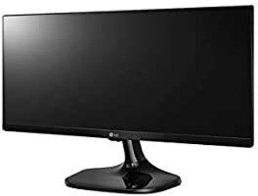 Monitor LG Gamer UltraWide 25" IPS Full HD 1ms MBR 25UM58G
