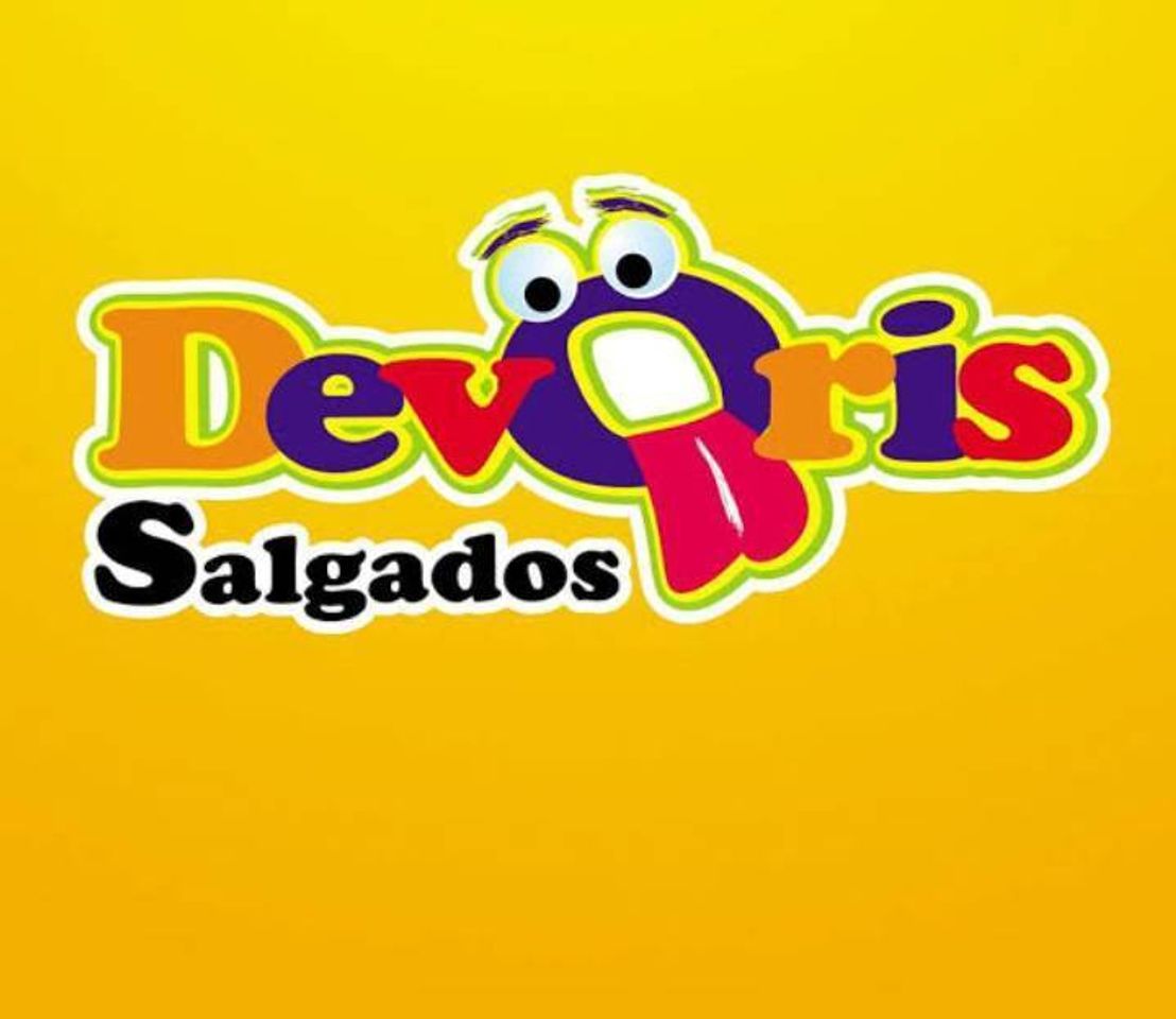 Restaurants Devoris Salgados