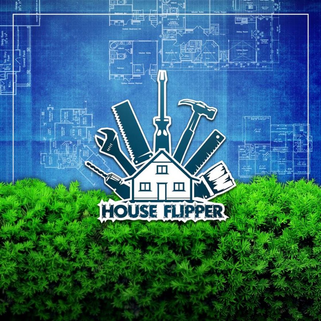 App House Flipper: Home Design, Simulator Games