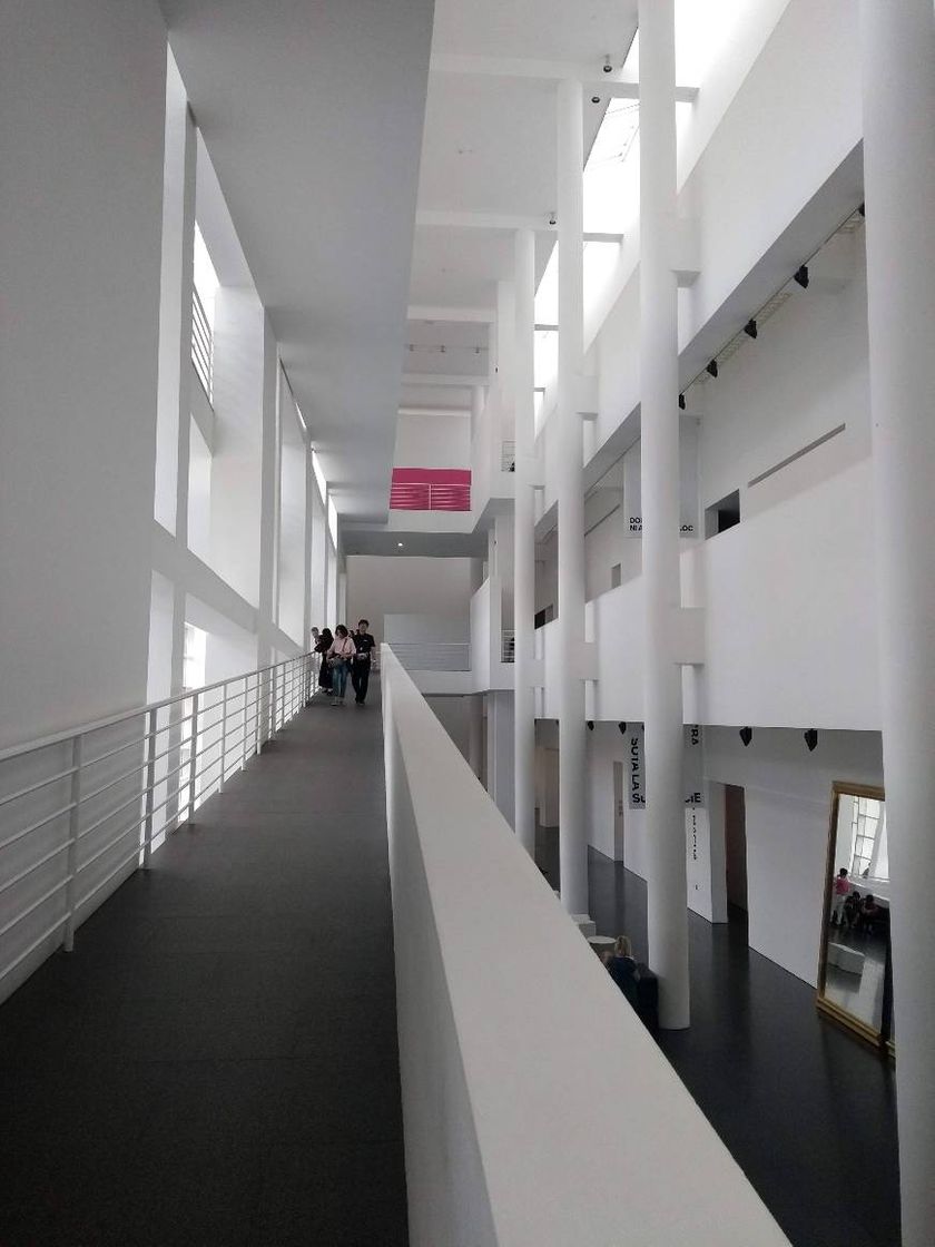 MACBA