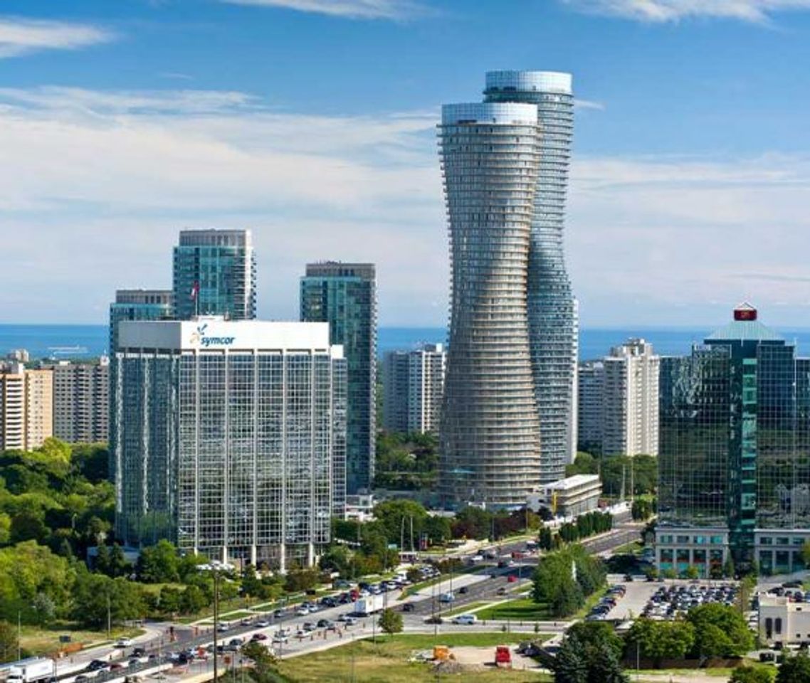 Place Mississauga