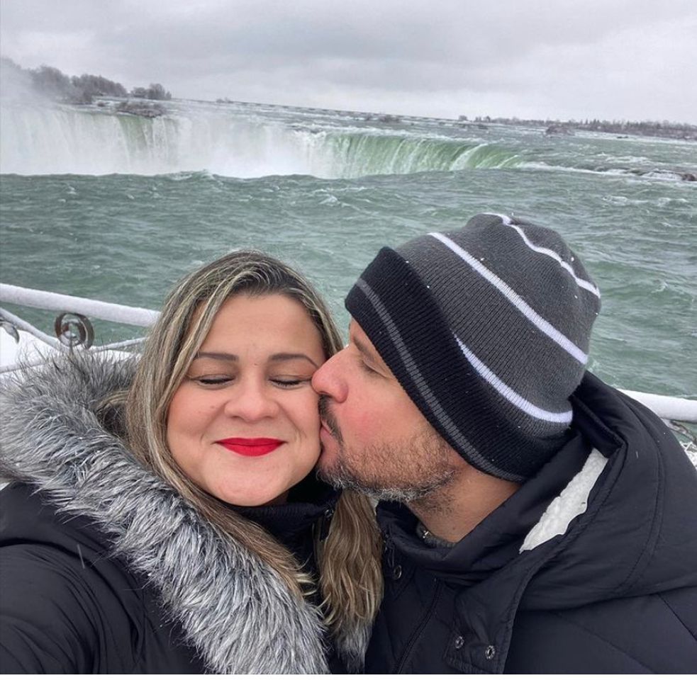 Place Niagara Falls
