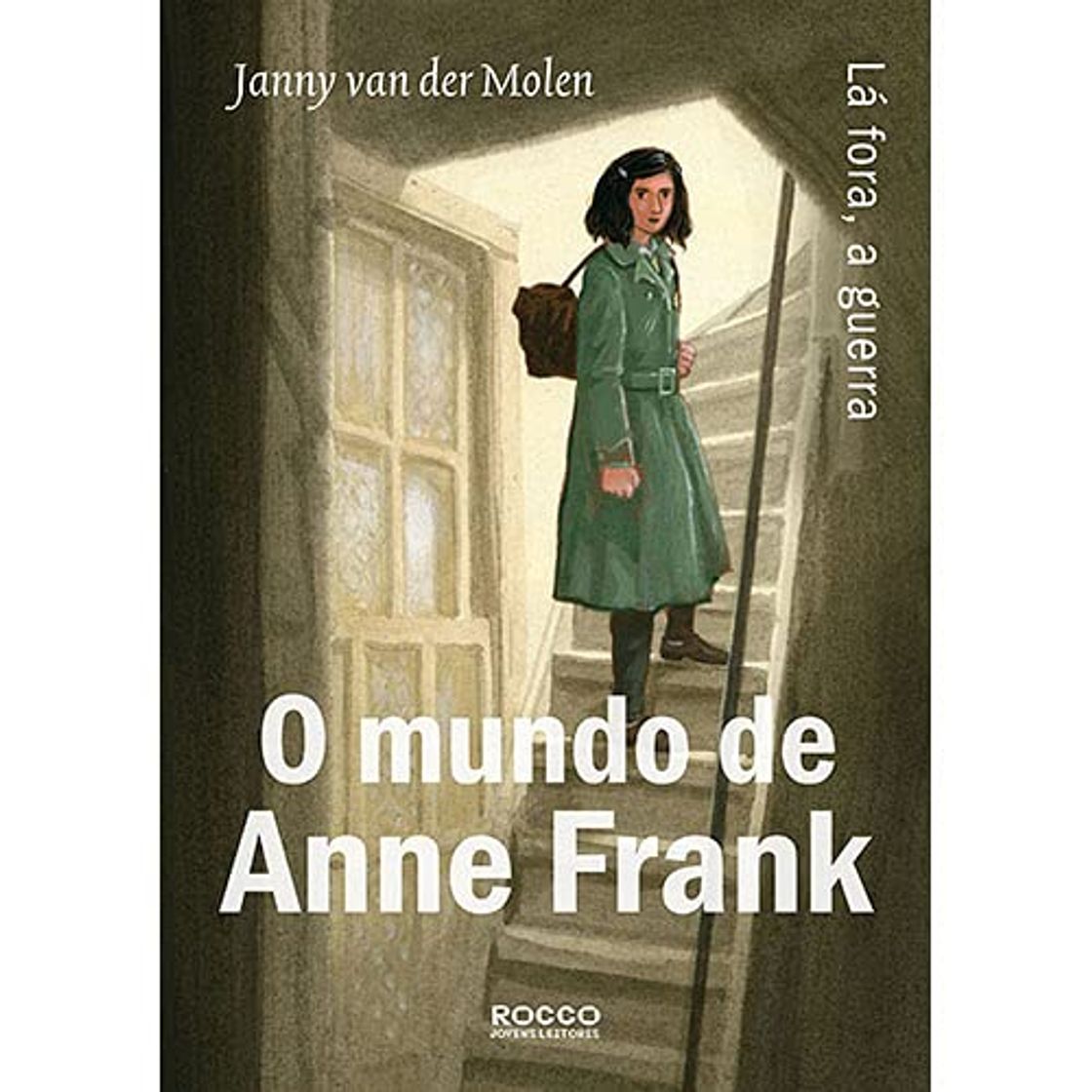 Libros O Mundo de Anne Frank