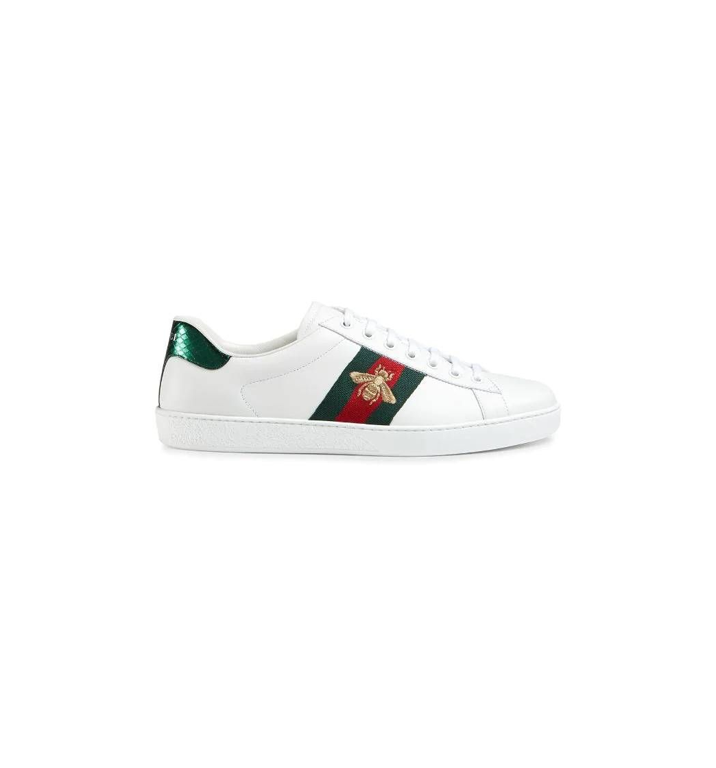 Fashion Gucci ténis  'Ace'