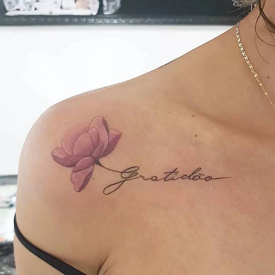 Moda Tattoo 