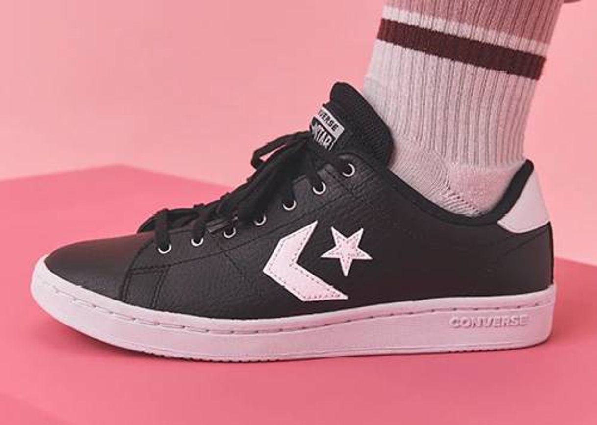 Moda Zapatillas Converse All Star